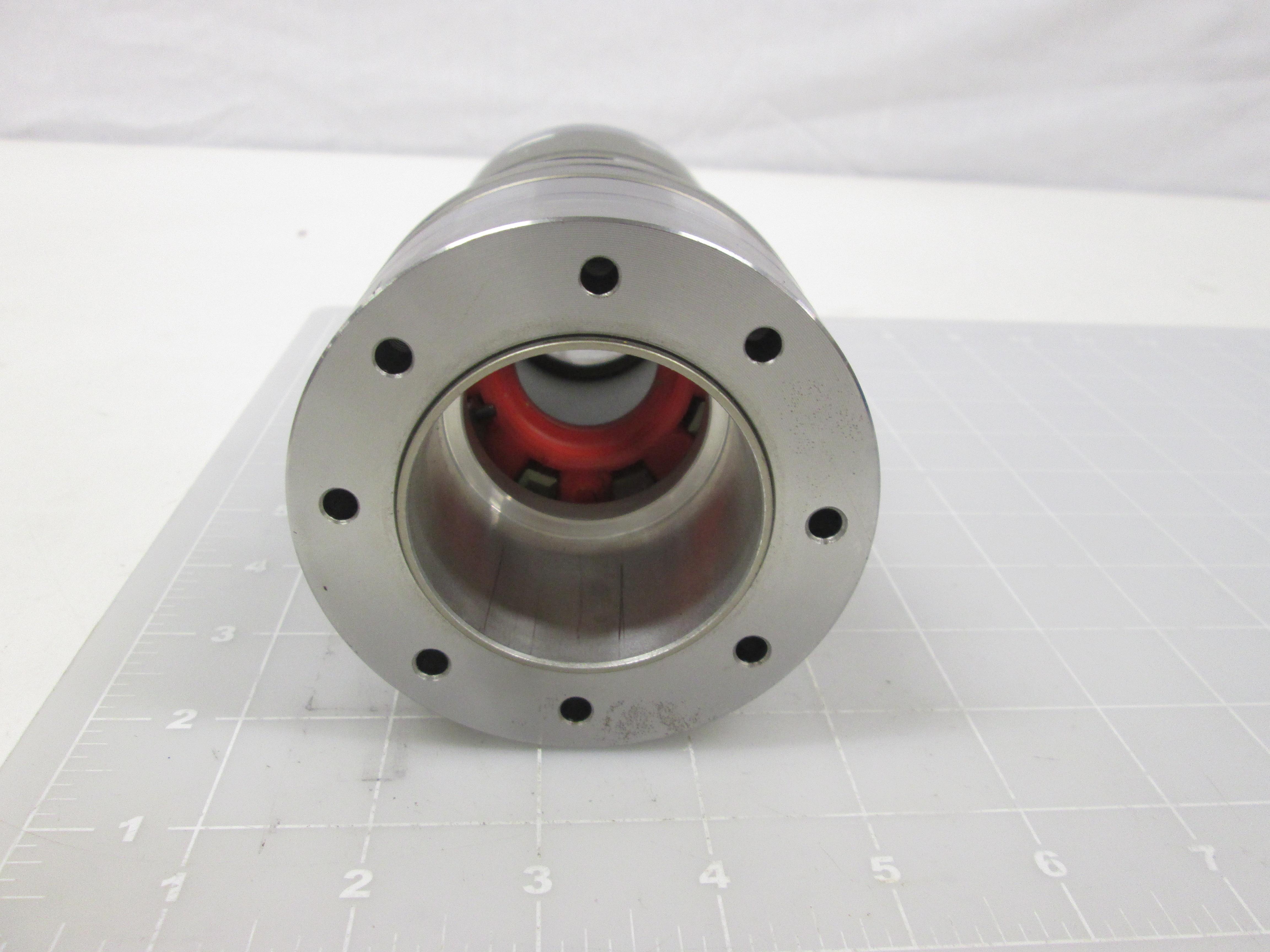 Rotex GS 38/45P KTR Coupling T67543 eBay